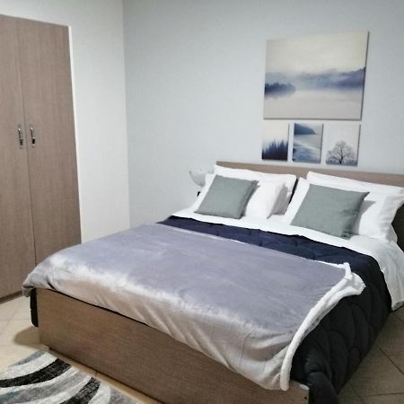 Roseblanche B&B Πομπηία Εξωτερικό φωτογραφία
