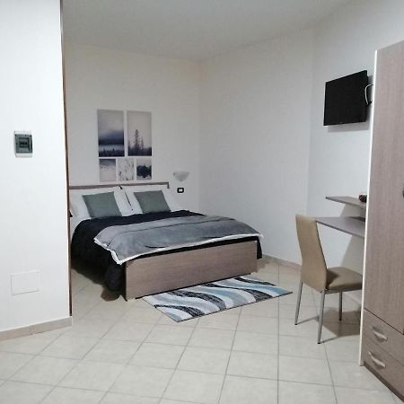 Roseblanche B&B Πομπηία Εξωτερικό φωτογραφία