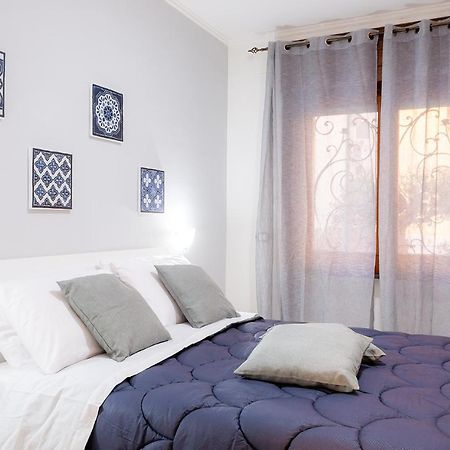 Roseblanche B&B Πομπηία Εξωτερικό φωτογραφία