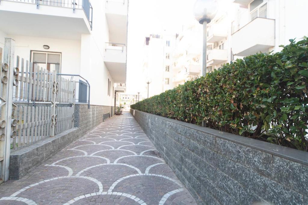 Roseblanche B&B Πομπηία Εξωτερικό φωτογραφία